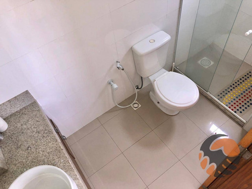 Imagem 23 de 30 de Cobertura Com 3 Quartos, 220 M² Venda Ou Aluguel - Praia Do Morro - Guarapari/es - Co0148