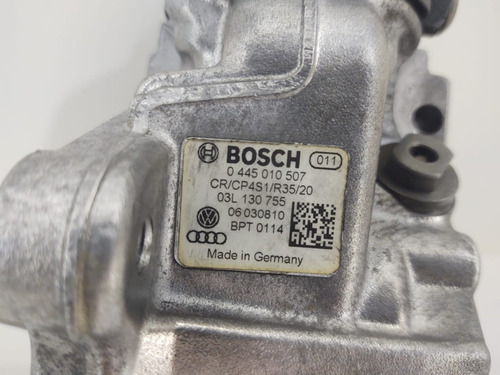 Bomba De Alta Pressao Vw Amarok 2.0 16v Tdi 03l130755 (Usado)