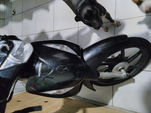 Honda Biz