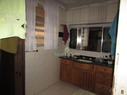 Imagem 7 de 14 de Apartamento Com 3 Dormitórios À Venda, 158 M² Por R$ 450.000 - Tatuapé - São Paulo/sp - Ap0211