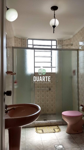 Imagem 15 de 30 de Vendo Apartamento Amplo No Boqueirão, 3 Quartos, 1 Suíte! 130m2 Úteis, Elevador, Garagem Fechada, Santos, Sp - Ap02972 - 68514372