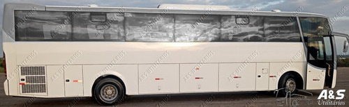 Imagem 4 de 12 de Caio Giro 3600 Ano 2008 M.b O-500 Rs Ar 48 Lug Ais Ref 986