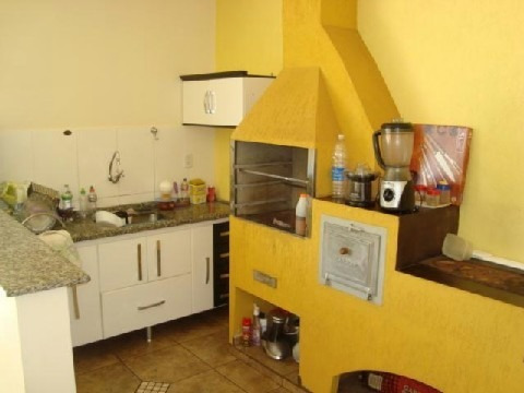 Imagem 22 de 30 de Casa A Venda No Condomínio Portal Dos Pássaros Em Boituva - Ca01204 - 3535225