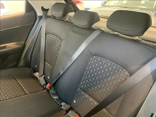 Hyundai HB20 1.0 Tgdi Flex Comfort Plus Automático