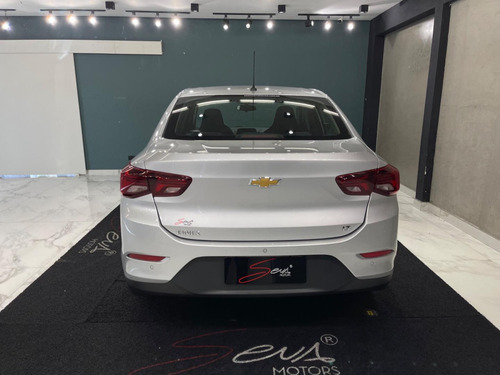 Chevrolet Onix 10mt Lt1