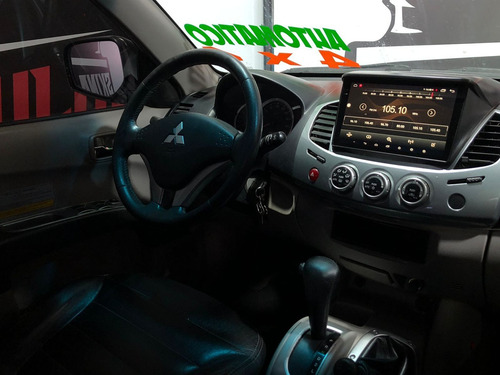 Mitsubishi L200 Triton 3.5 HPE 4X4 CD V6 24V