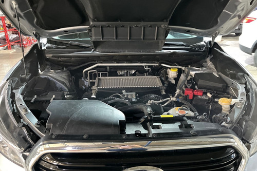 Subaru Evoltis (IN) 2.4 TOURING GARDX AT 4X4