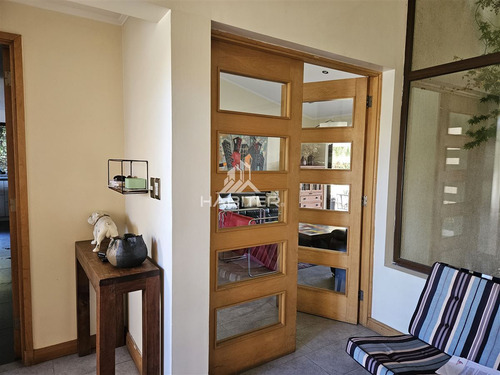 Casa En Venta De 4 Dorm. En Talca