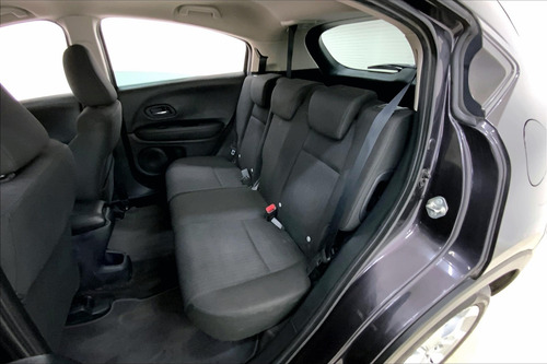Imagen 19 de 25 de Honda Hr-v 4x2 5 Pts Uniq Cvt Ra-17