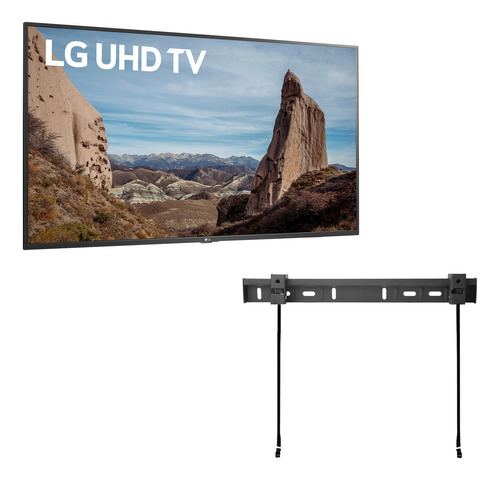 Televisión LG De 50'' 50uq7070zue 4k Uhd 2160p Smarttv Led (Reacondicionado)