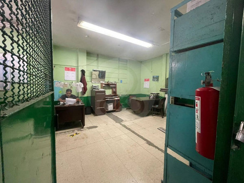 Bodega Comercial En Venta En Ampliación San Esteban