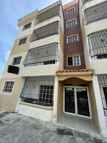 Apartamentos En Prado Oriental