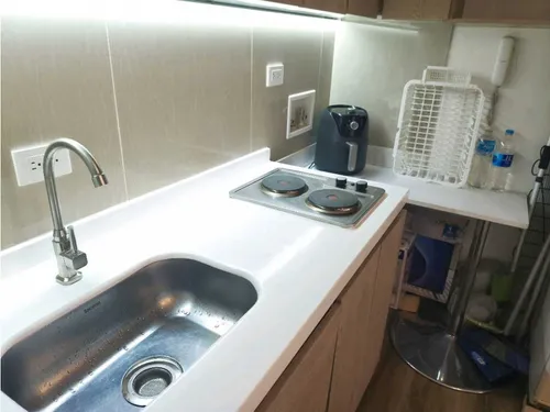 Venta Apartaestudio Chapinero Bogota