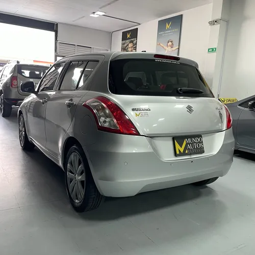 Suzuki Swift 1.4 Gl