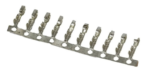 Imagen 4 de 7 de Mordaza Proskit Cp-236du Terminal D-sub V.35 Awg 14-22