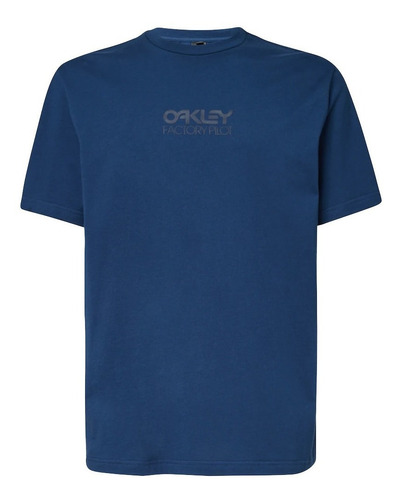 Oakley Remera Deportiva Everyday Factory Pilot Tee