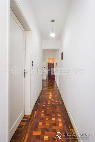 Imagem 5 de 19 de Apartamento, 2 Dormitórios, 69.62 M², Floresta - 176410
