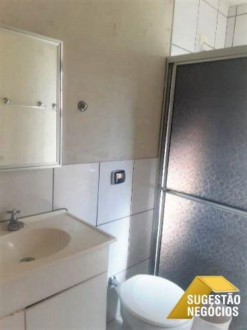 Imagem 4 de 15 de Chácara Em Condomínio Frente Para O Lago - 3788