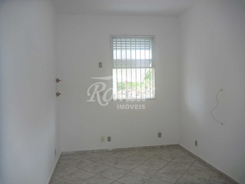 Imagem 14 de 17 de Conjunto Comercial, Vila Mathias, Santos, Cod: 1237 - A1237