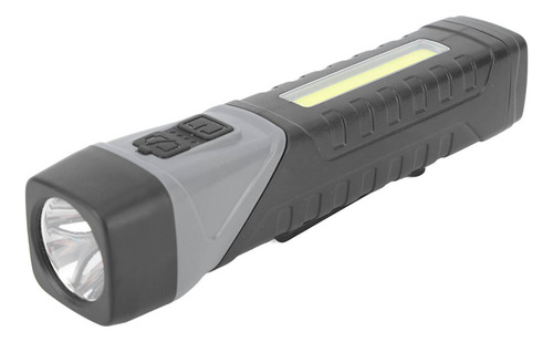 Lanterna Led Cob Ipx4 Portátil Super Bright Work