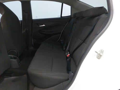 Chevrolet Onix 1.0 FLEX PLUS LT MANUAL