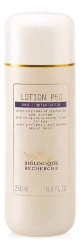 Biologique Recherche Lotion P50 No Phenol Normal To Oilyskin