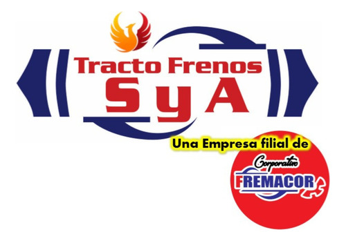 Válvula Para Freno De Resorte R-7 Bendix 103081n
