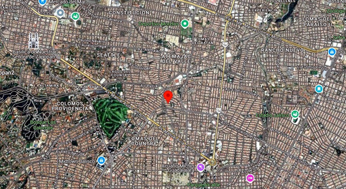 Casa En Venta En Guadalajara Eo
