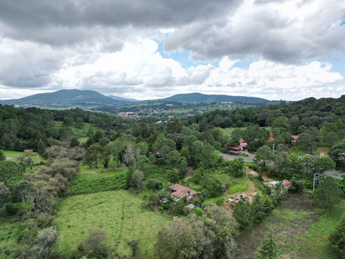 Cabaña En Venta En Mazamitla