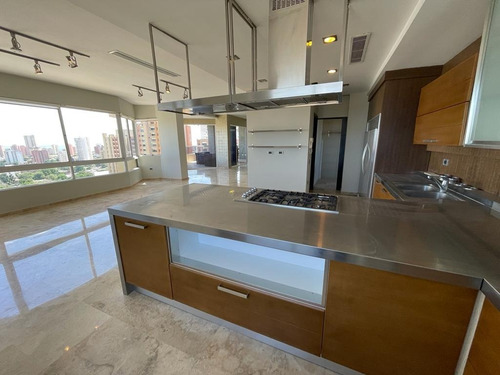 Imagen 11 de 29 de Eaa-249 Zona Norte. Alquiler Pent House En Edificio Camila. Sector Bellas Artes