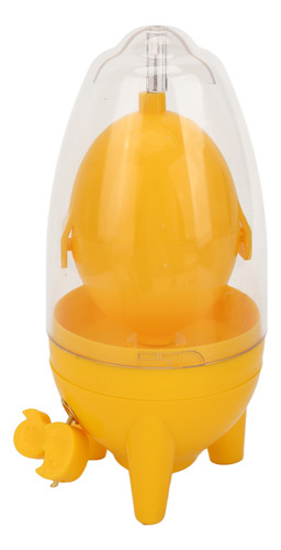 Golden Egg Shaker Scrambler, Extractor Manual De Yema Portát