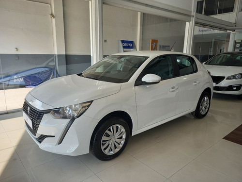 Peugeot 208 1.6 Like Pack 115 Cv Dl