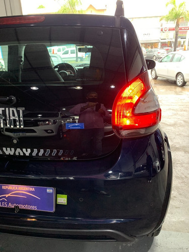 Fiat Mobi 1.0 Way Les Automotores