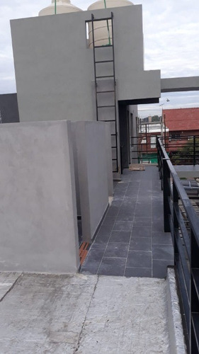 Imagen 9 de 11 de Departamento De 2 Ambientes A Estrenar - Moron Sur