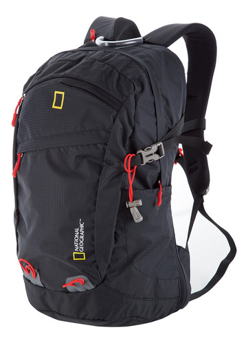 Mochila Trekking Toscana 32 Litros National Geographic