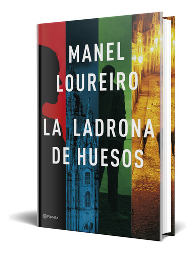 La Ladrona De Huesos