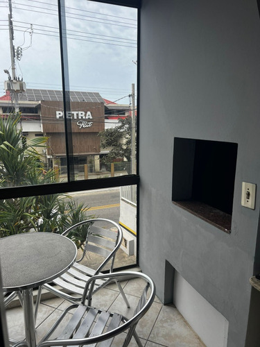 Alquiler En Ingleses, Florianopolis, P/5 Pers, Frente Al Mar