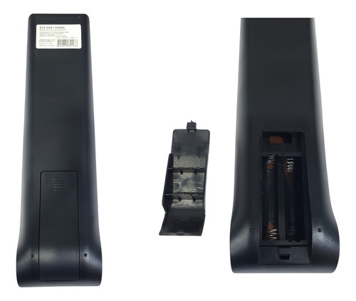 Controle Remoto Aoc Le42h057d/le46h057d Lcd Mxt