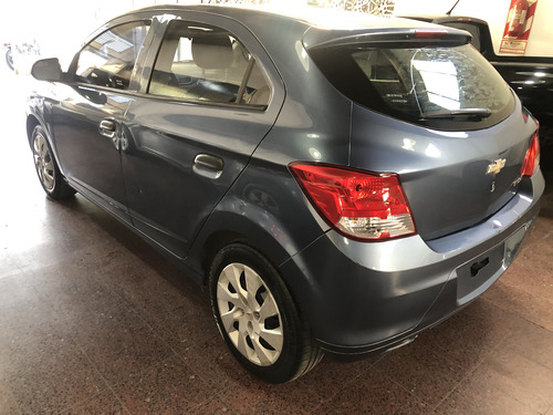 Chevrolet Onix 1.4 Lt Mt 98cv
