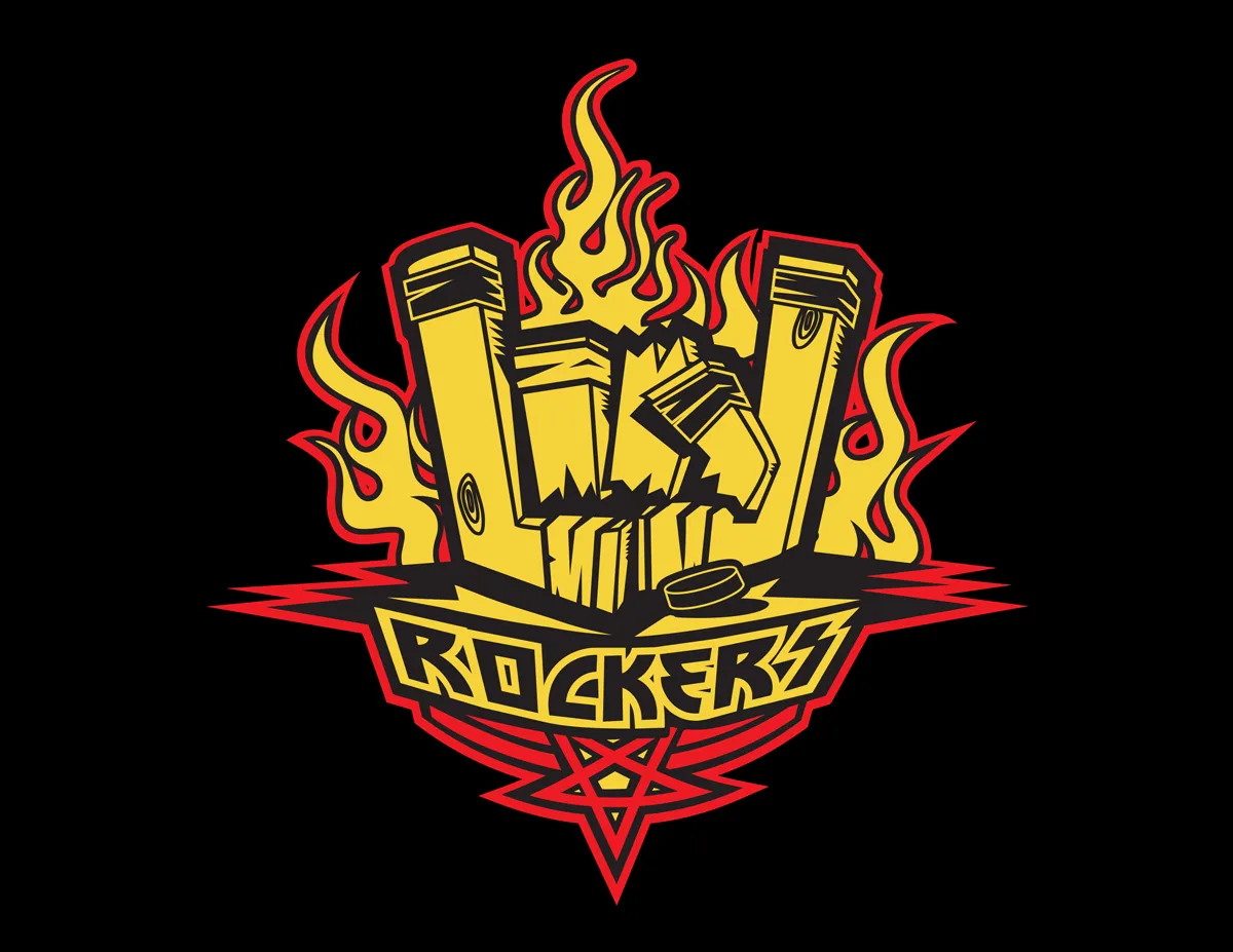 Rockers Shop MX
