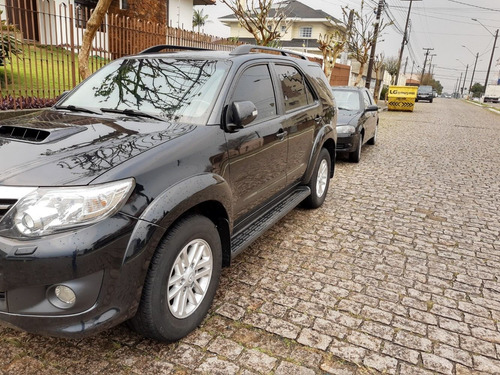 Toyota Sw4 Diesel 7 Lugares Srx 4 X 4 2015