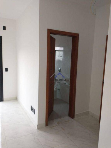 Imagem 24 de 30 de Casa Com 2 Dormitórios, 155 M² - Venda Por R$ 720.800,00 Ou Aluguel Por R$ 3.500,00/mês - Condomínio Phytus - Itupeva/sp - Ca1223