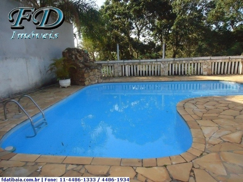 Imagem 24 de 27 de Chácaras Em Condomínio À Venda Em Atibaia/sp - Compre O Seu Chácaras Em Condomínio Aqui! - 200833