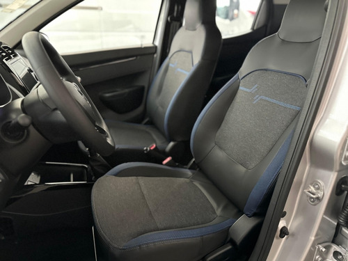 Renault Kwid 1.0 12V SCE FLEX INTENSE MANUAL
