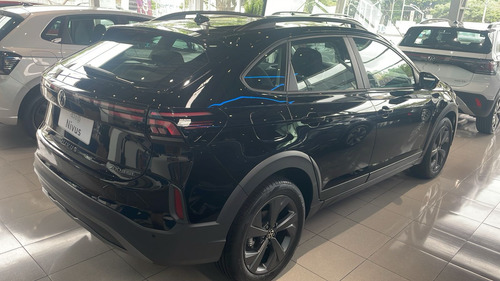 Nivus Comfortline 200 Tsi
