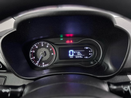 Hyundai HB20 1.0 12V FLEX EVOLUTION MANUAL