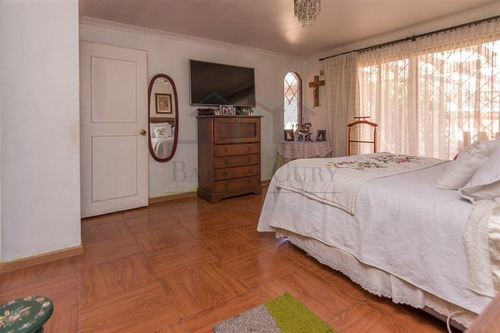 Imagen 27 de 30 de Casa En Venta De 3 Dorm 2 Baños. En Rancagua Villa Triana