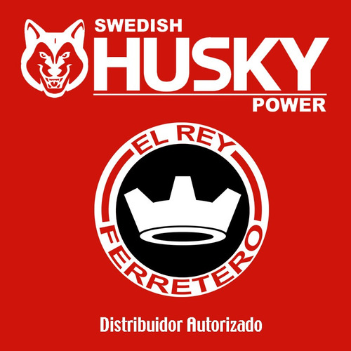 Atomizador Fumigador Aspersor 1 Litro Regulable Hkf100 Husky