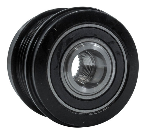 Polea Clutch Alternador Mercedes A-class 180 2012 2013