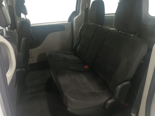 Imagen 14 de 15 de Dodge Grand Caravan Se Ta 2018